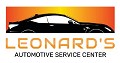 Leonard's Automotive Service Center