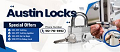 Austin Locks