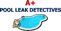 A+ Pool Leak Detectives