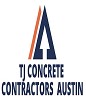 TJ Concrete Contractors Austin TX