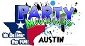 Party Moonwalks Austin