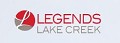 Legends Lake Creek
