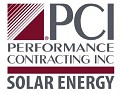 PCI Solar Energy