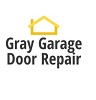 Gray Garage Door Repair