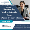 Austin Bookkeeping Hub