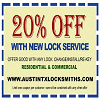 Austin TX Locksmiths