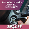Automotive Locksmith Austin TX