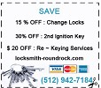 Locksmith Round Rock TX