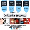 Locksmiths Spicewood