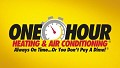 One Hour Heating & Air Conditioning West Austin