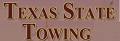 Texas State Towing