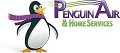 Penguin Air & Home Services