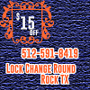Lock Change Round Rock TX