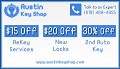 Austin Key Shop
