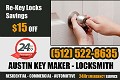 Austin Key Maker