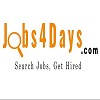 Jobs4Days.com