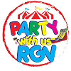 Party With Us RGV