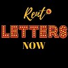 Rent Letters Now